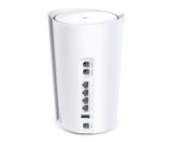 TP-Link Deco X73-DSL Mesh WiFi6 (5400Mb/s a/b/g/n/ac/ax) - 1137694 - zdjęcie 2